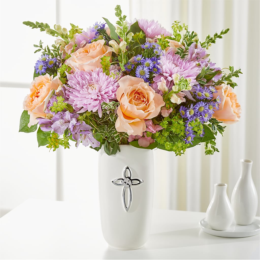 Divine Gift Bouquet – Poplar Flower Shop, Terre Haute IN