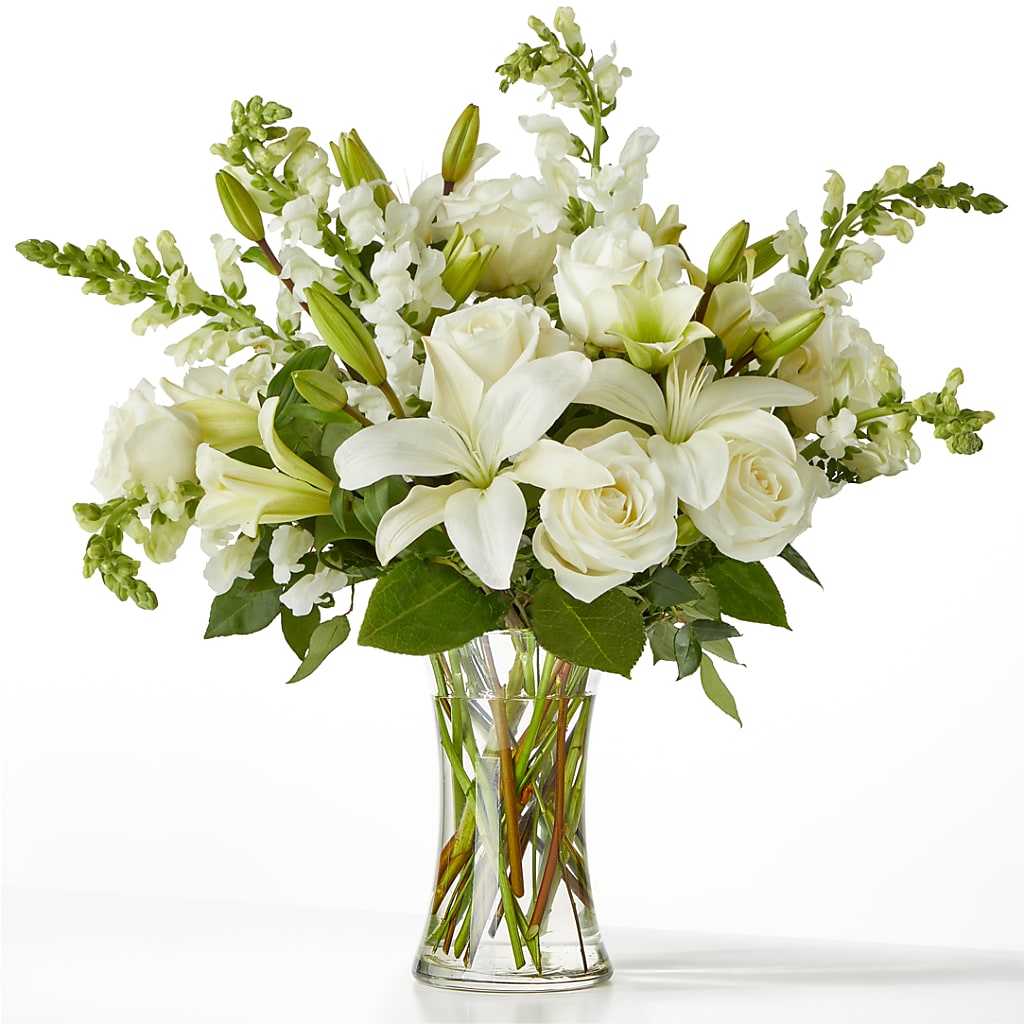 Eternal Friendship Bouquet – Poplar Flower Shop, Terre Haute IN