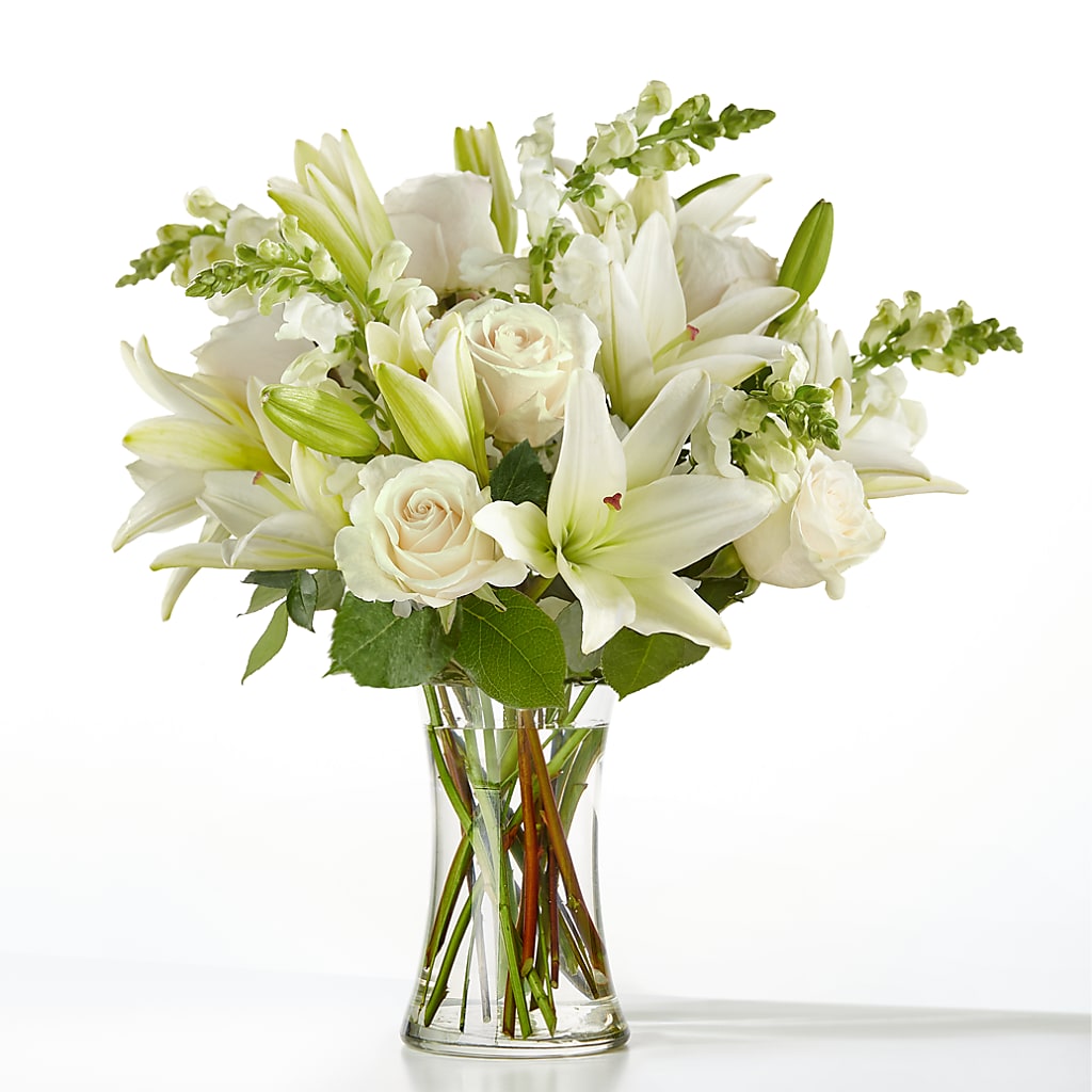Eternal Friendship Bouquet – Poplar Flower Shop, Terre Haute IN