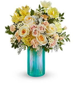 Teleflora's Lovely Luster