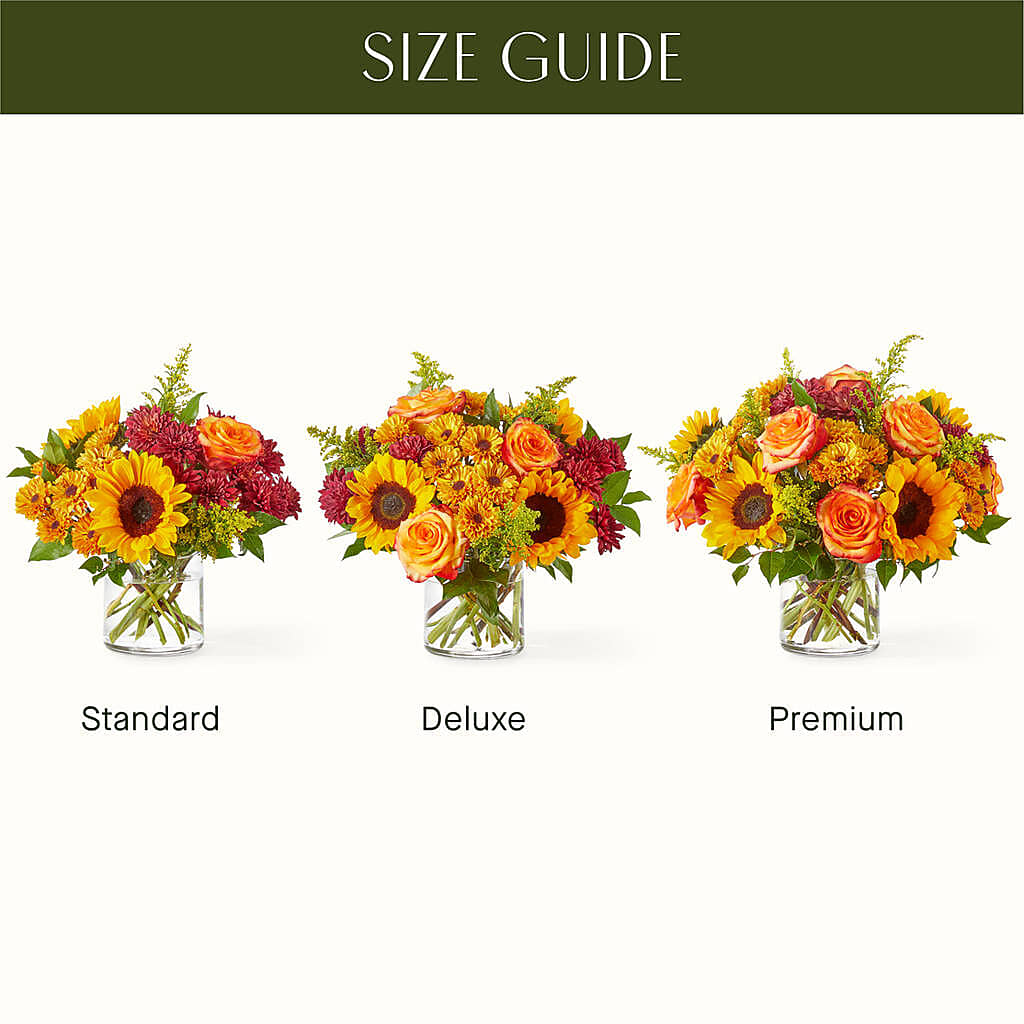 Flannel Scarf Bouquet – Poplar Flower Shop, Terre Haute IN