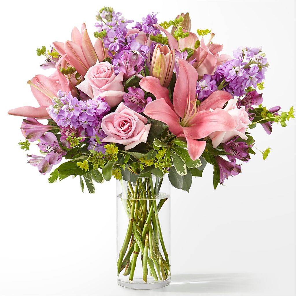 Precious Petals Bouquet – Poplar Flower Shop, Terre Haute IN