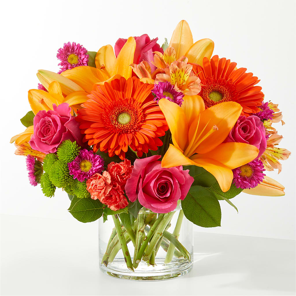 Soiree Bouquet – Poplar Flower Shop, Terre Haute IN