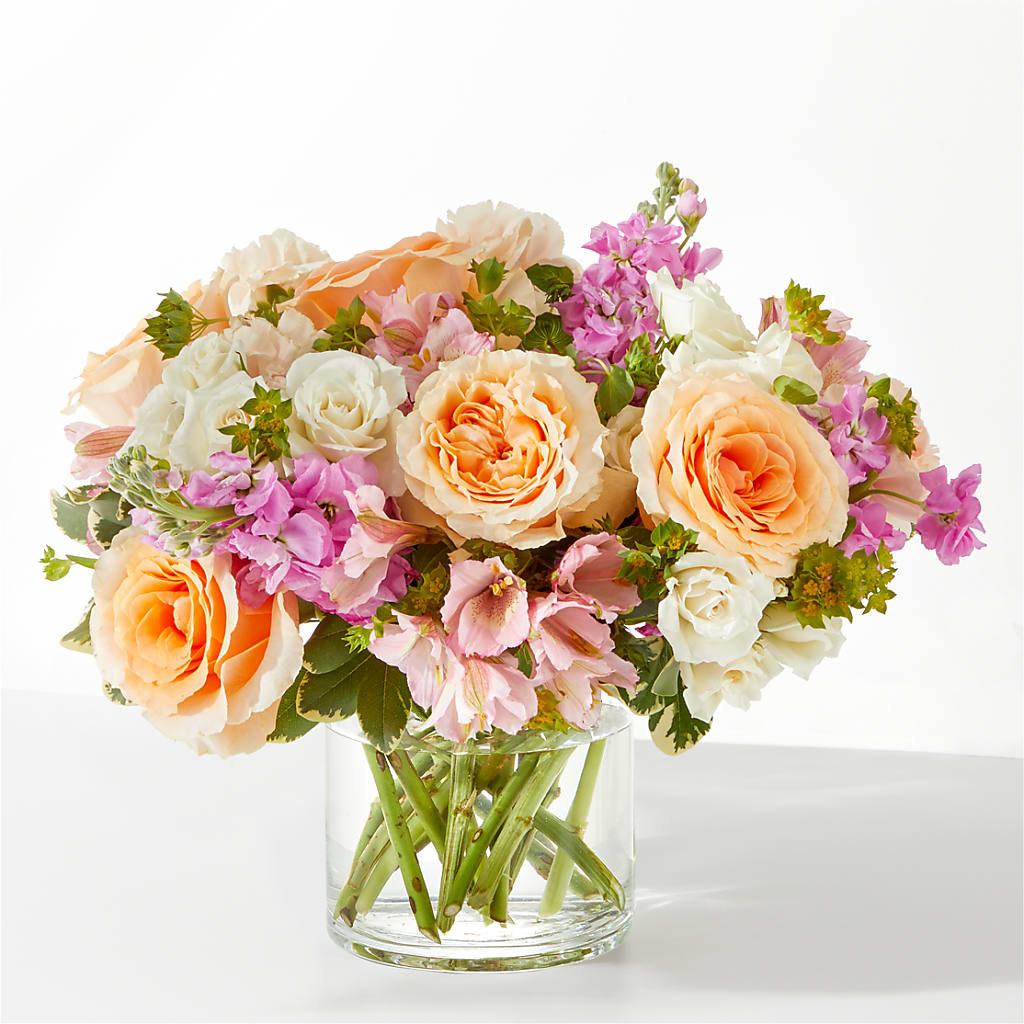 Paradise Bouquet – Poplar Flower Shop, Terre Haute IN