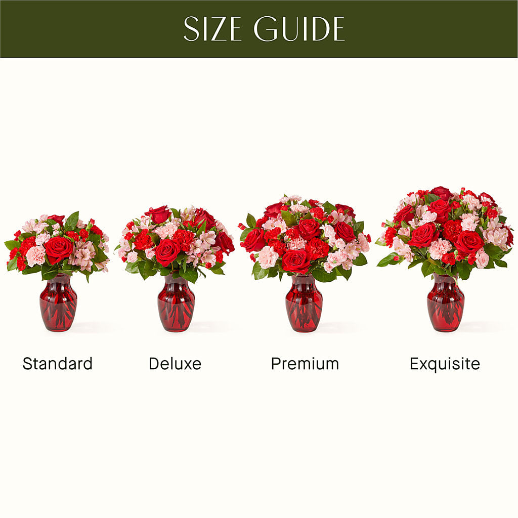 Candy Kisses Bouquet – Poplar Flower Shop, Terre Haute IN
