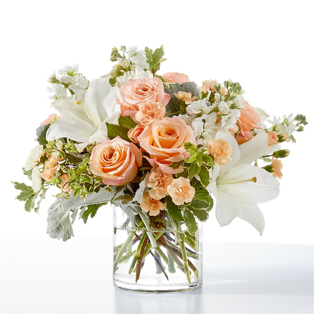 Darling Bouquet – Poplar Flower Shop, Terre Haute IN