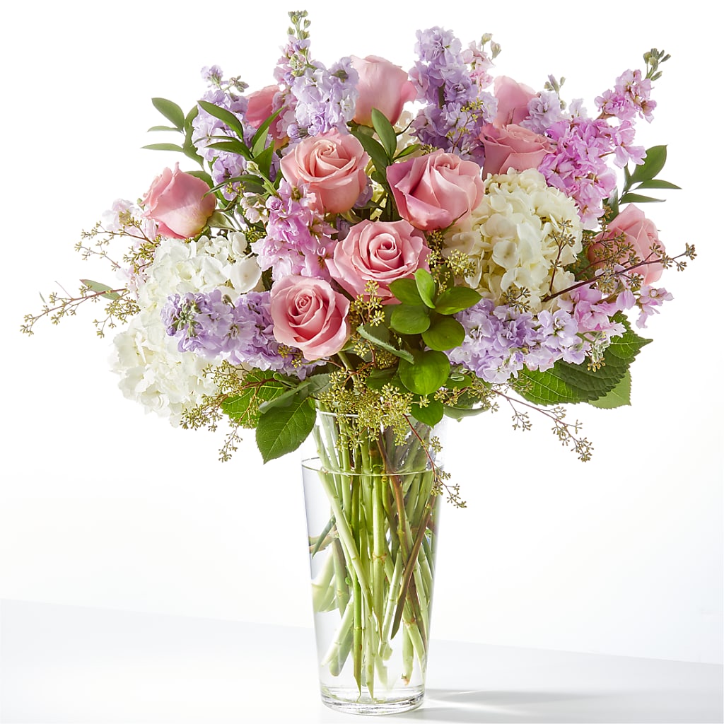 Embraced Bouquet – Poplar Flower Shop, Terre Haute IN