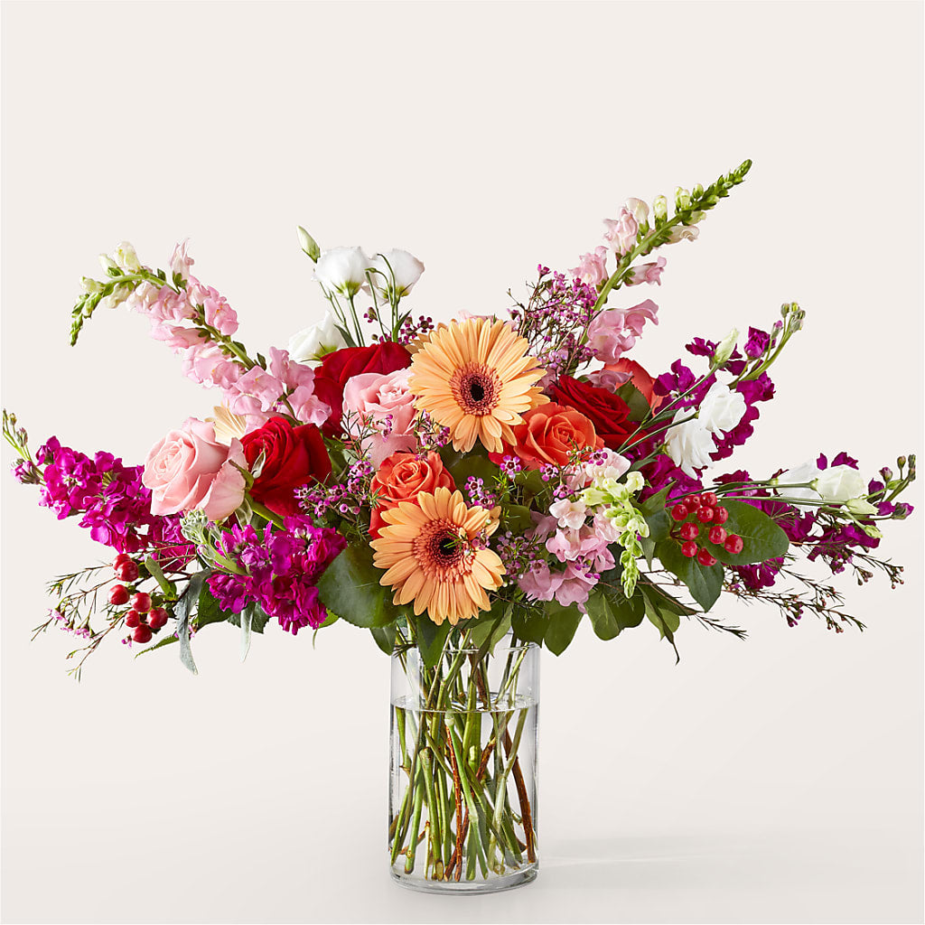 Renaissance Luxury Bouquet – Poplar Flower Shop, Terre Haute IN