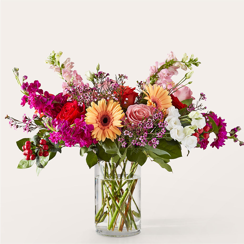 Renaissance Luxury Bouquet – Poplar Flower Shop, Terre Haute IN