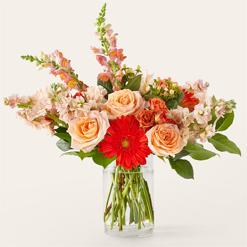 Paloma Please Bouquet – Poplar Flower Shop, Terre Haute IN