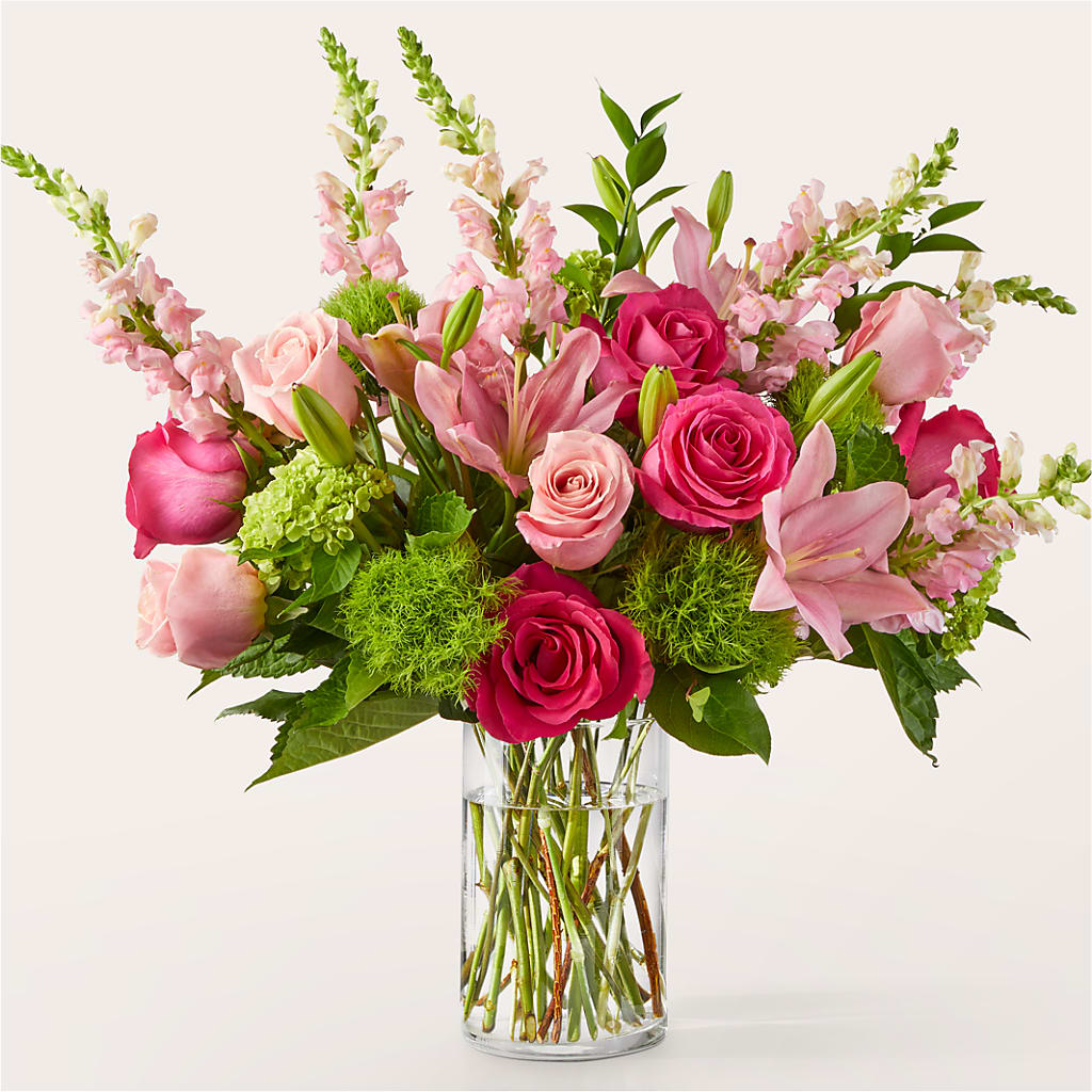 Fit for a Queen Luxury Bouquet – Poplar Flower Shop, Terre Haute IN