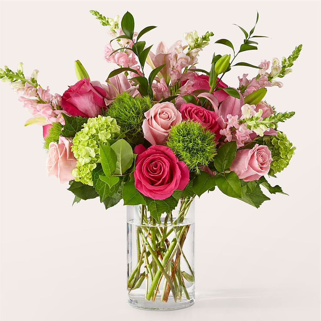 Fit for a Queen Luxury Bouquet – Poplar Flower Shop, Terre Haute IN
