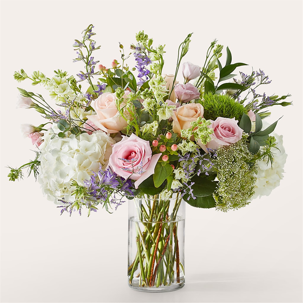From Scratch Luxury Bouquet – Poplar Flower Shop, Terre Haute IN