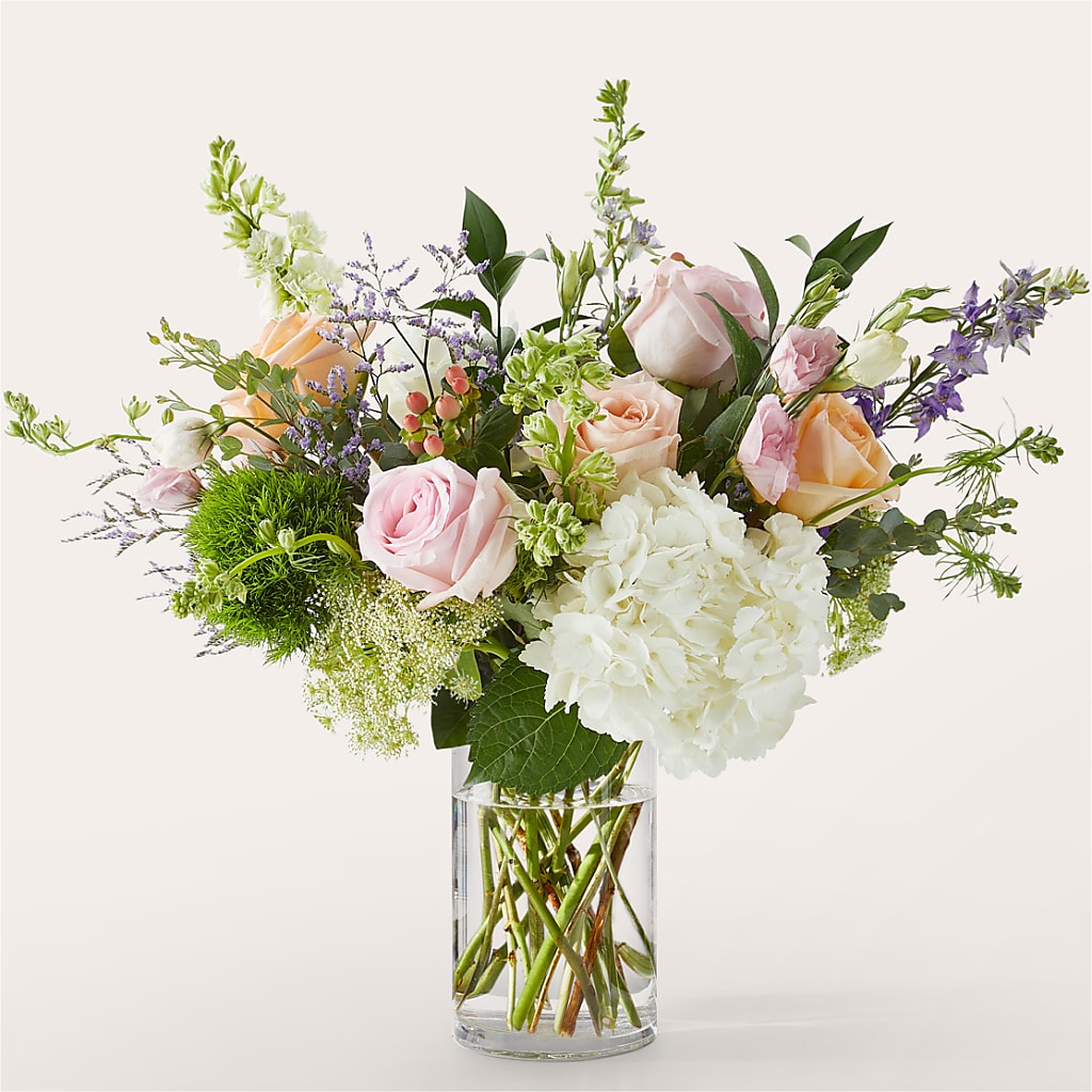 From Scratch Luxury Bouquet – Poplar Flower Shop, Terre Haute IN