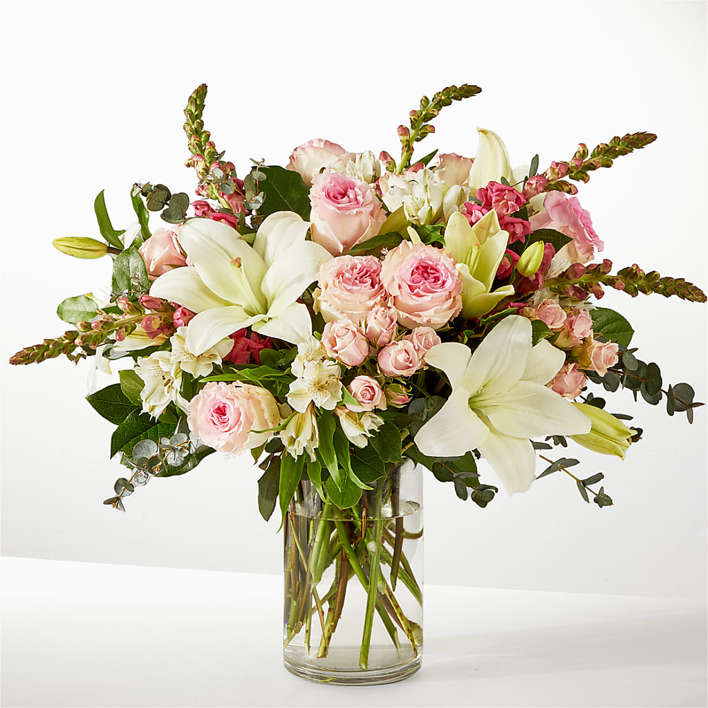 Ballet Slippers Bouquet – Poplar Flower Shop, Terre Haute IN
