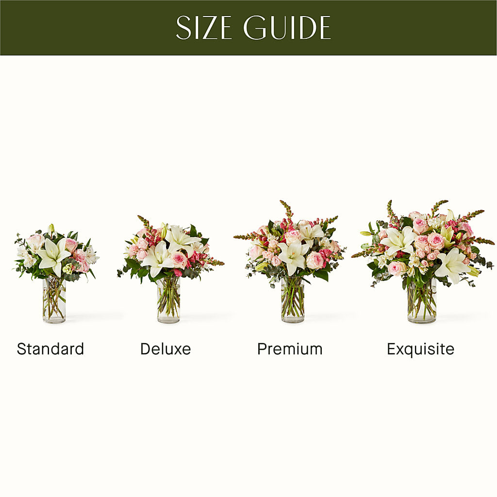 Ballet Slippers Bouquet – Poplar Flower Shop, Terre Haute IN