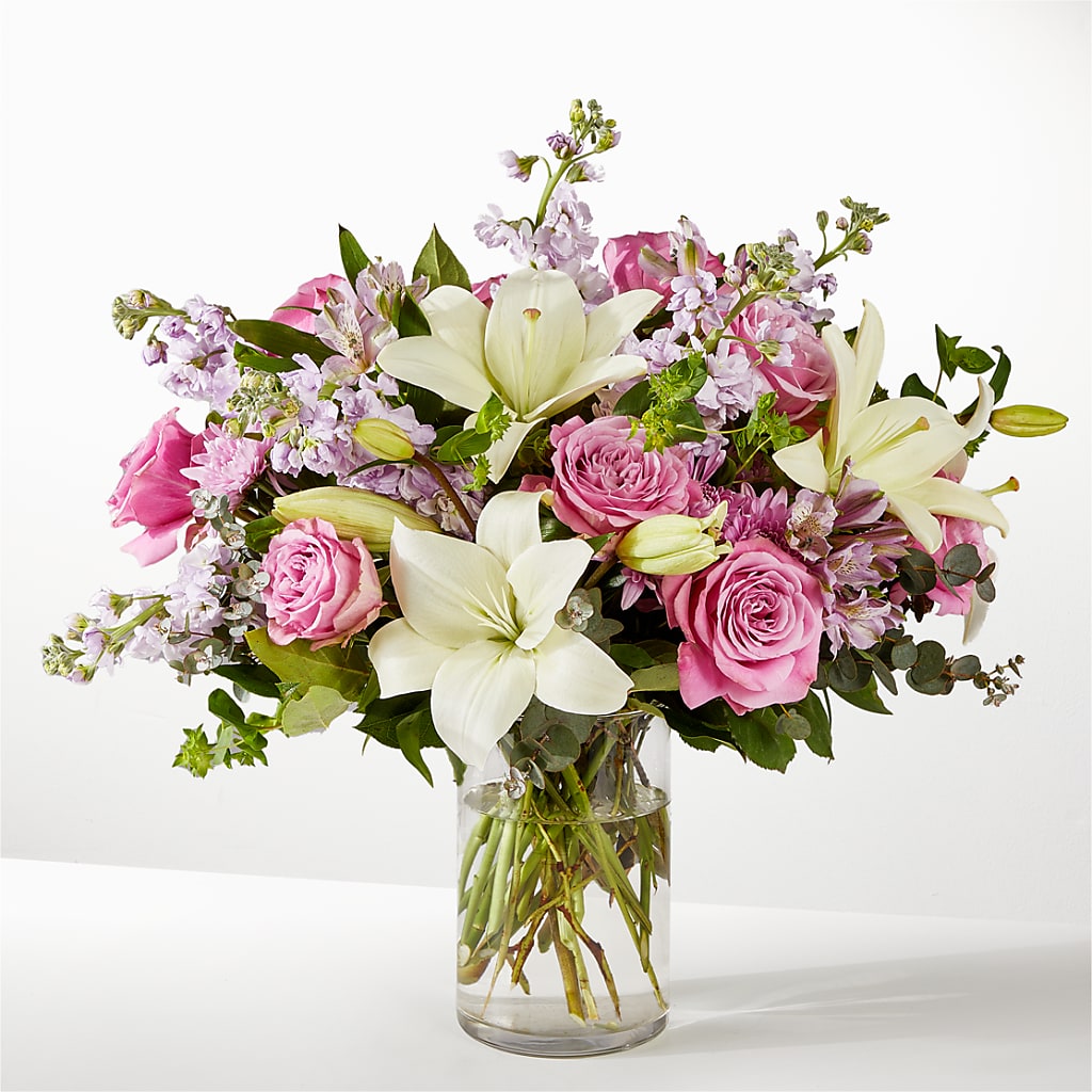 Daydreamer Bouquet – Poplar Flower Shop, Terre Haute IN