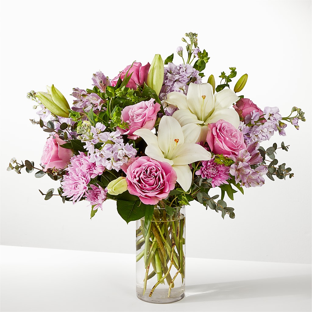 Daydreamer Bouquet – Poplar Flower Shop, Terre Haute IN