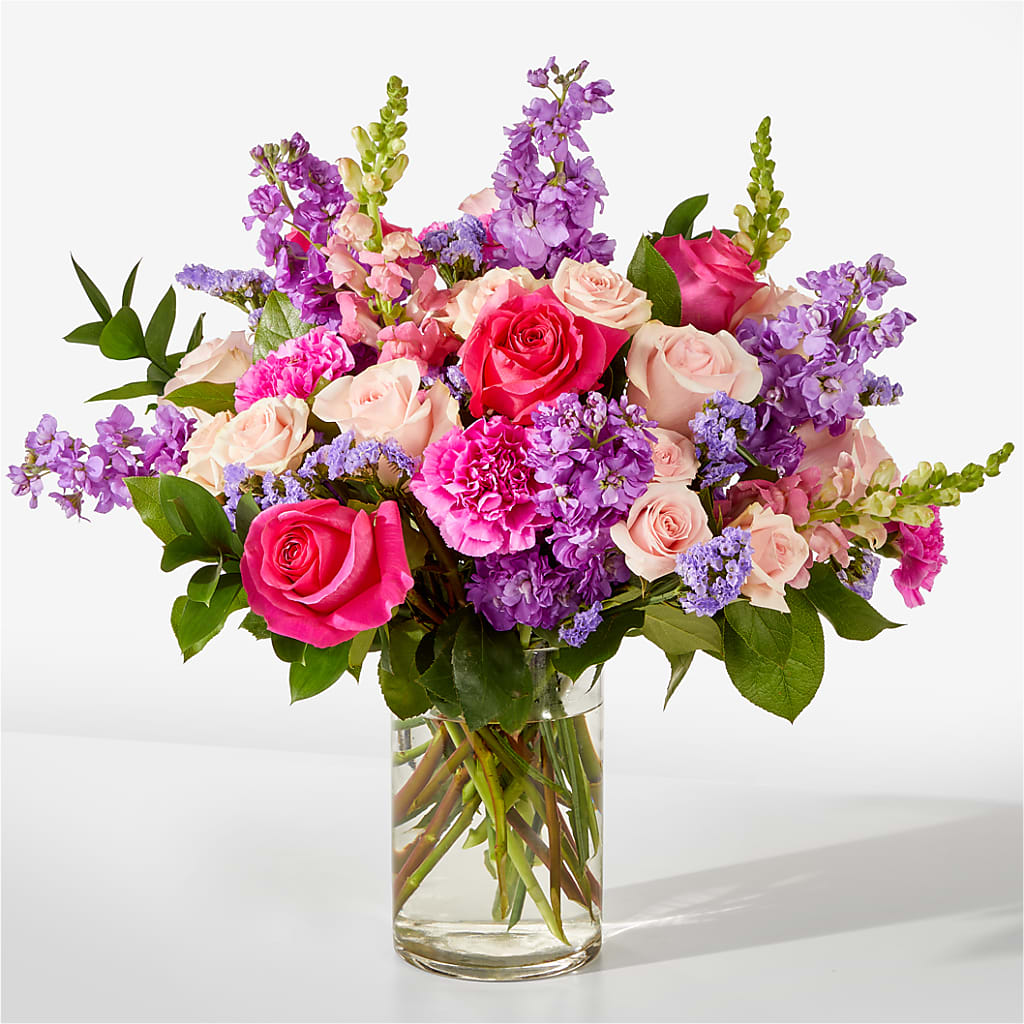 The Cha-Cha Bouquet – Poplar Flower Shop, Terre Haute IN