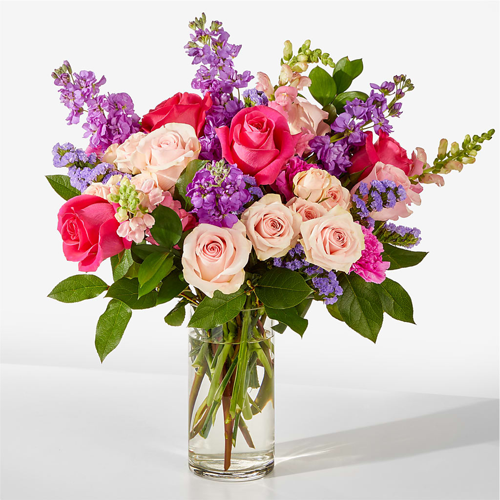 The Cha-Cha Bouquet – Poplar Flower Shop, Terre Haute IN