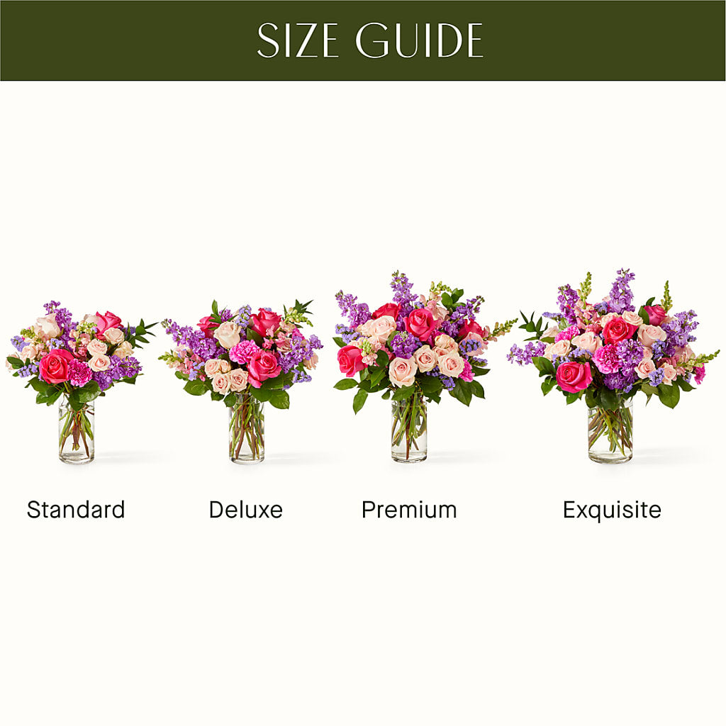 The Cha-Cha Bouquet – Poplar Flower Shop, Terre Haute IN