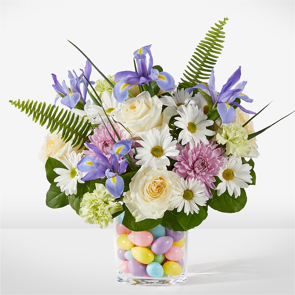 Easter Brunch Bouquet – Poplar Flower Shop, Terre Haute IN