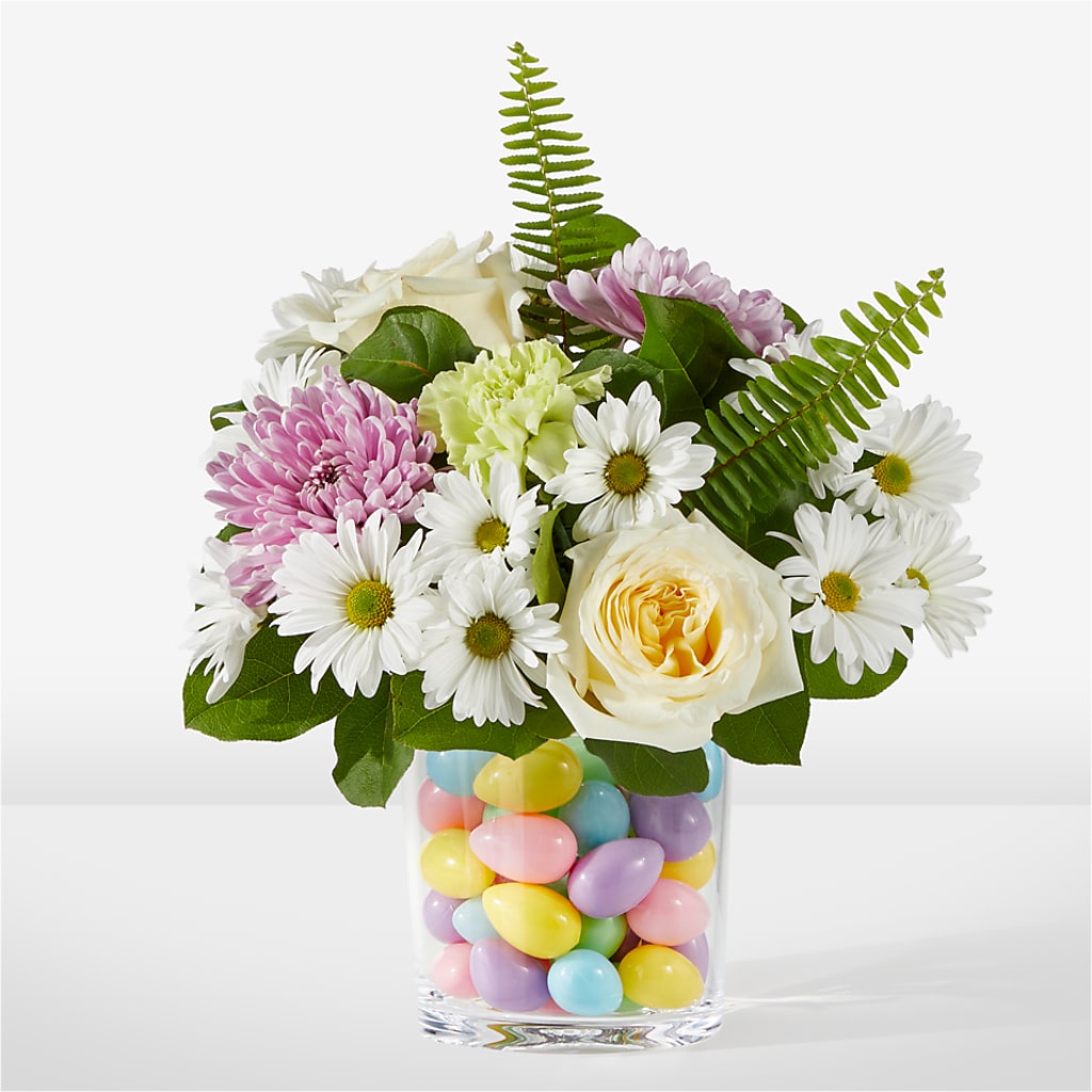 Easter Brunch Bouquet – Poplar Flower Shop, Terre Haute IN