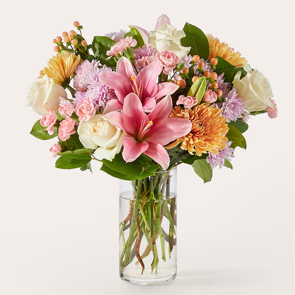 Gelato Bouquet – Poplar Flower Shop, Terre Haute IN