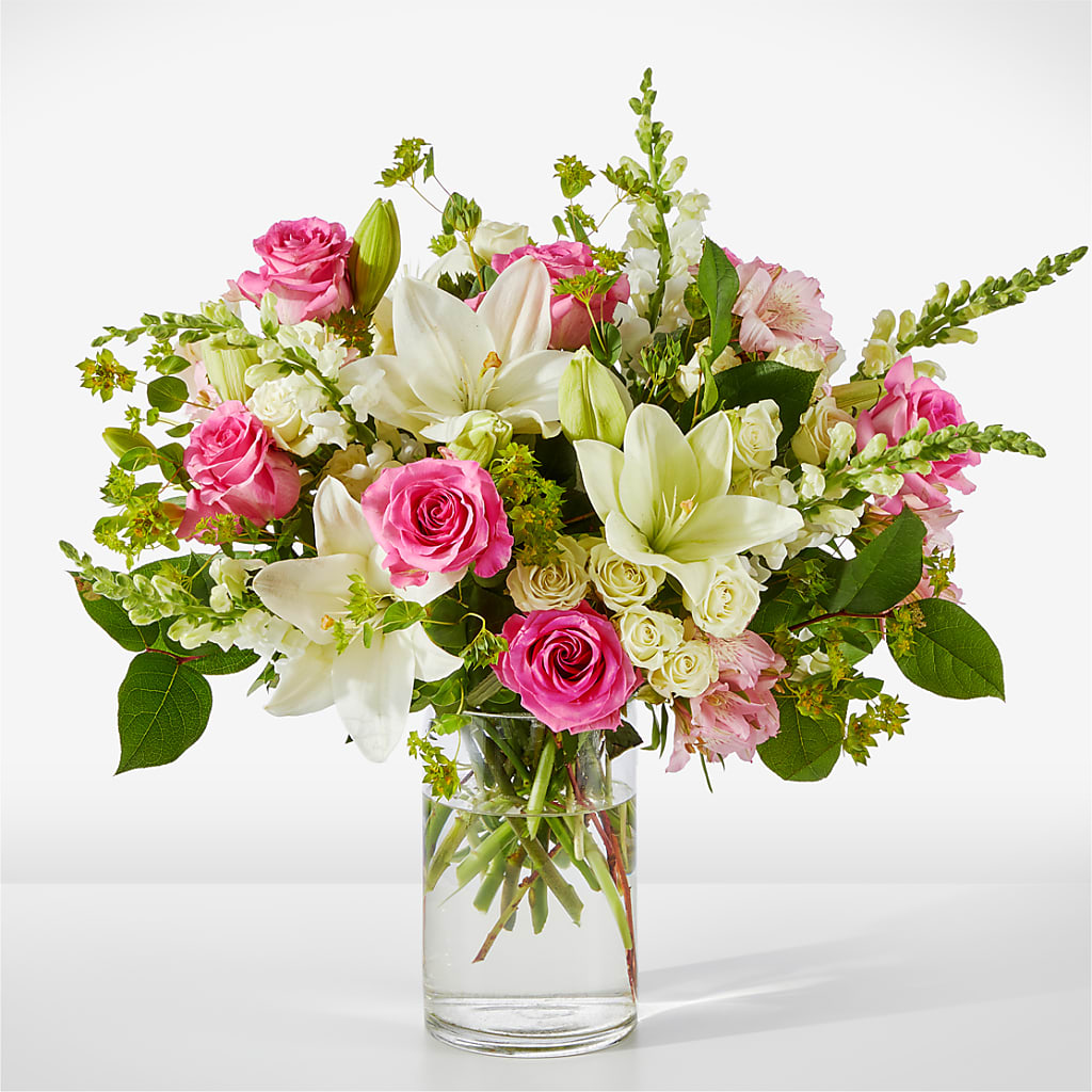 Fondly Bouquet – Poplar Flower Shop, Terre Haute IN