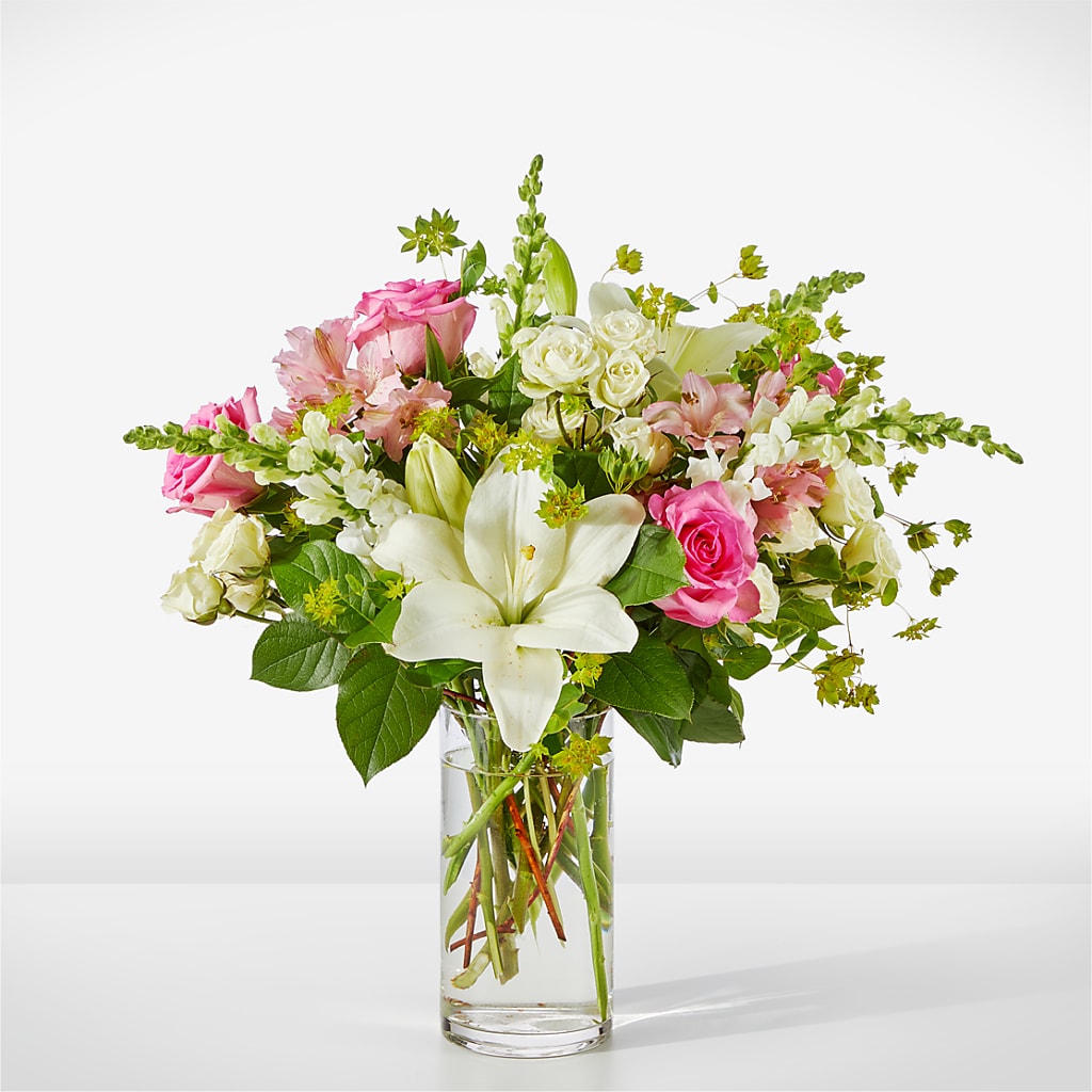 Fondly Bouquet – Poplar Flower Shop, Terre Haute IN