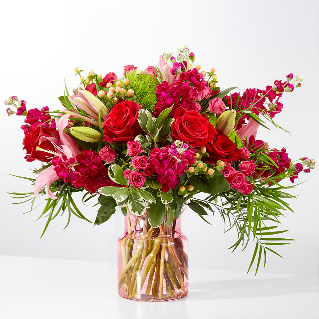 In Every Lifetime Bouquet – Poplar Flower Shop, Terre Haute IN
