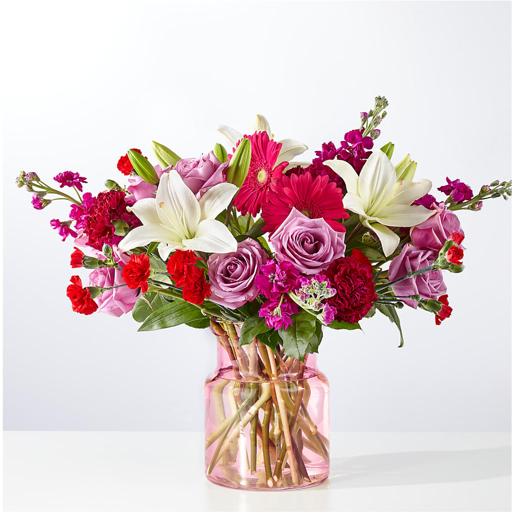 Other Half Bouquet – Poplar Flower Shop, Terre Haute IN