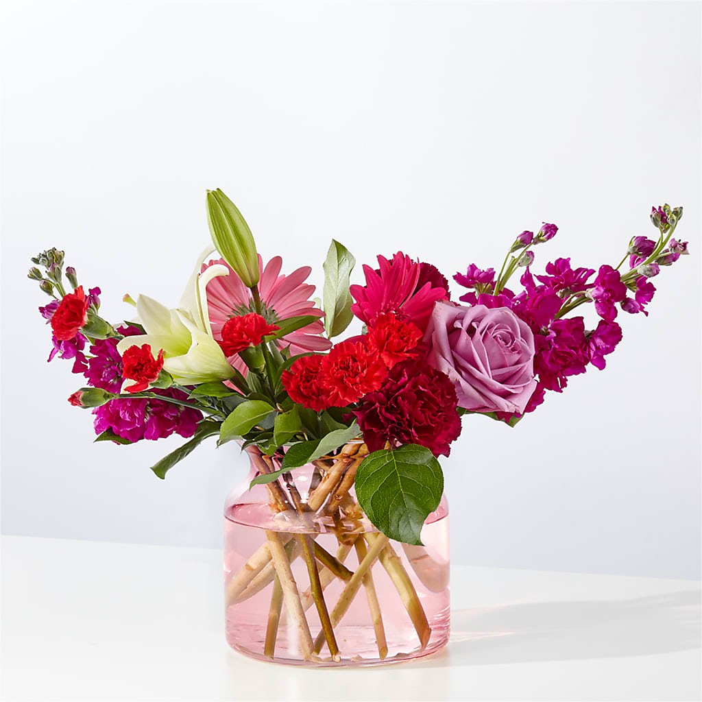 Other Half Bouquet – Poplar Flower Shop, Terre Haute IN