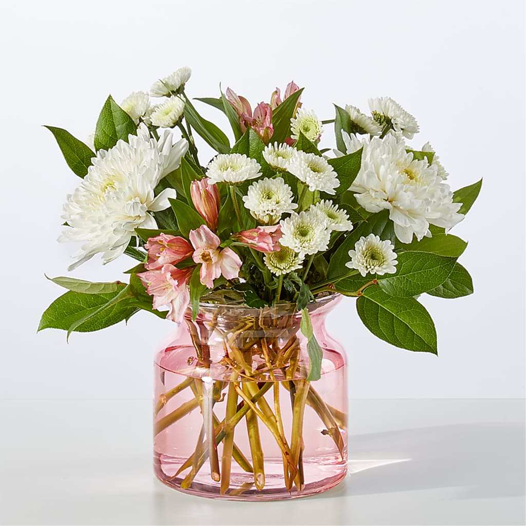 Infatuated Bouquet – Poplar Flower Shop, Terre Haute IN