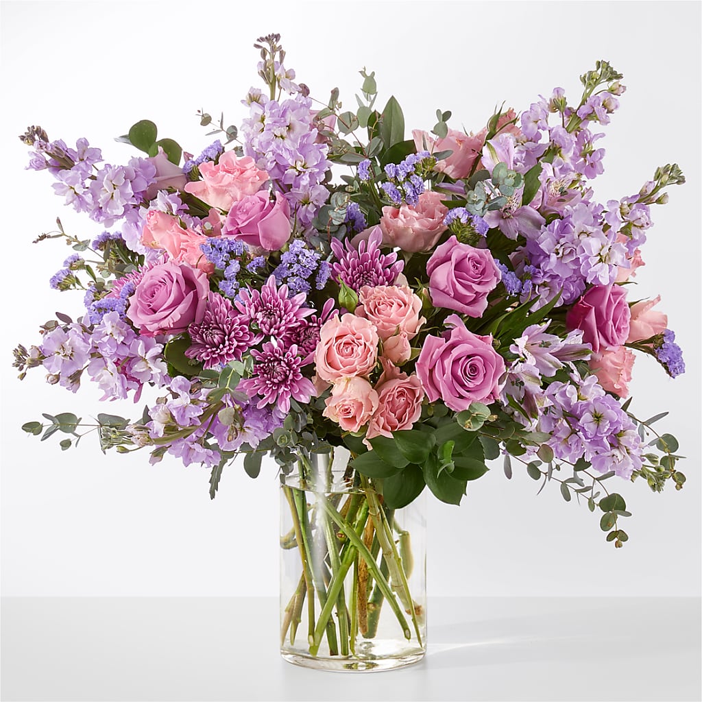 Cloud Nine Bouquet – Poplar Flower Shop, Terre Haute IN