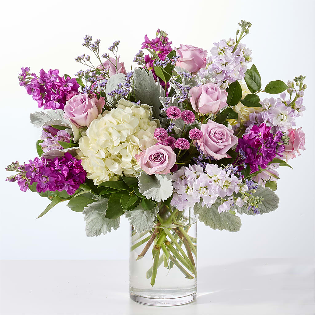 Empress Bouquet – Poplar Flower Shop, Terre Haute IN