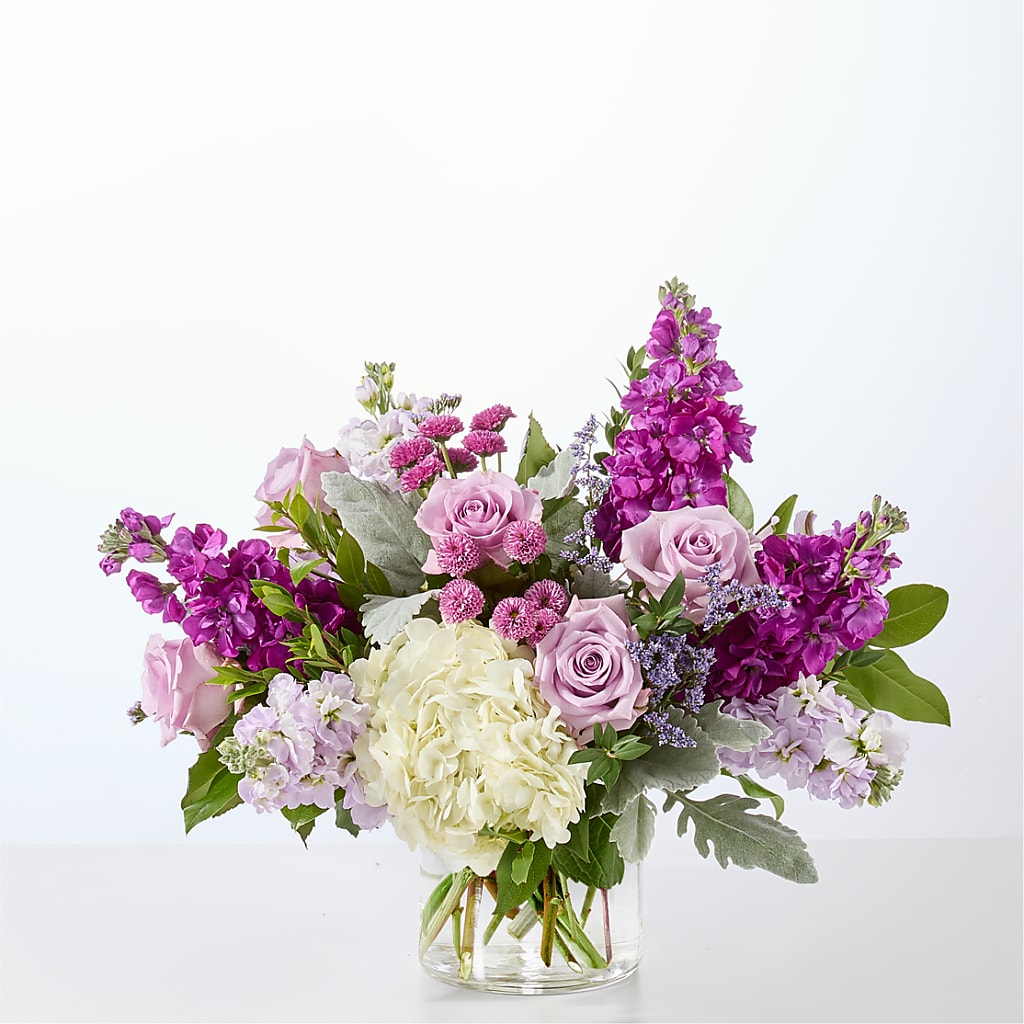 Empress Bouquet – Poplar Flower Shop, Terre Haute IN