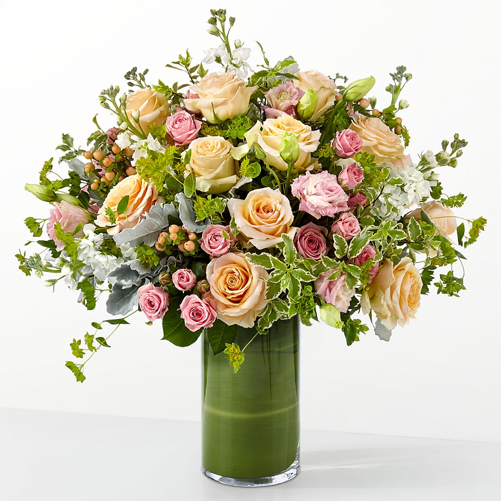 The Glamour Shot – Poplar Flower Shop, Terre Haute IN