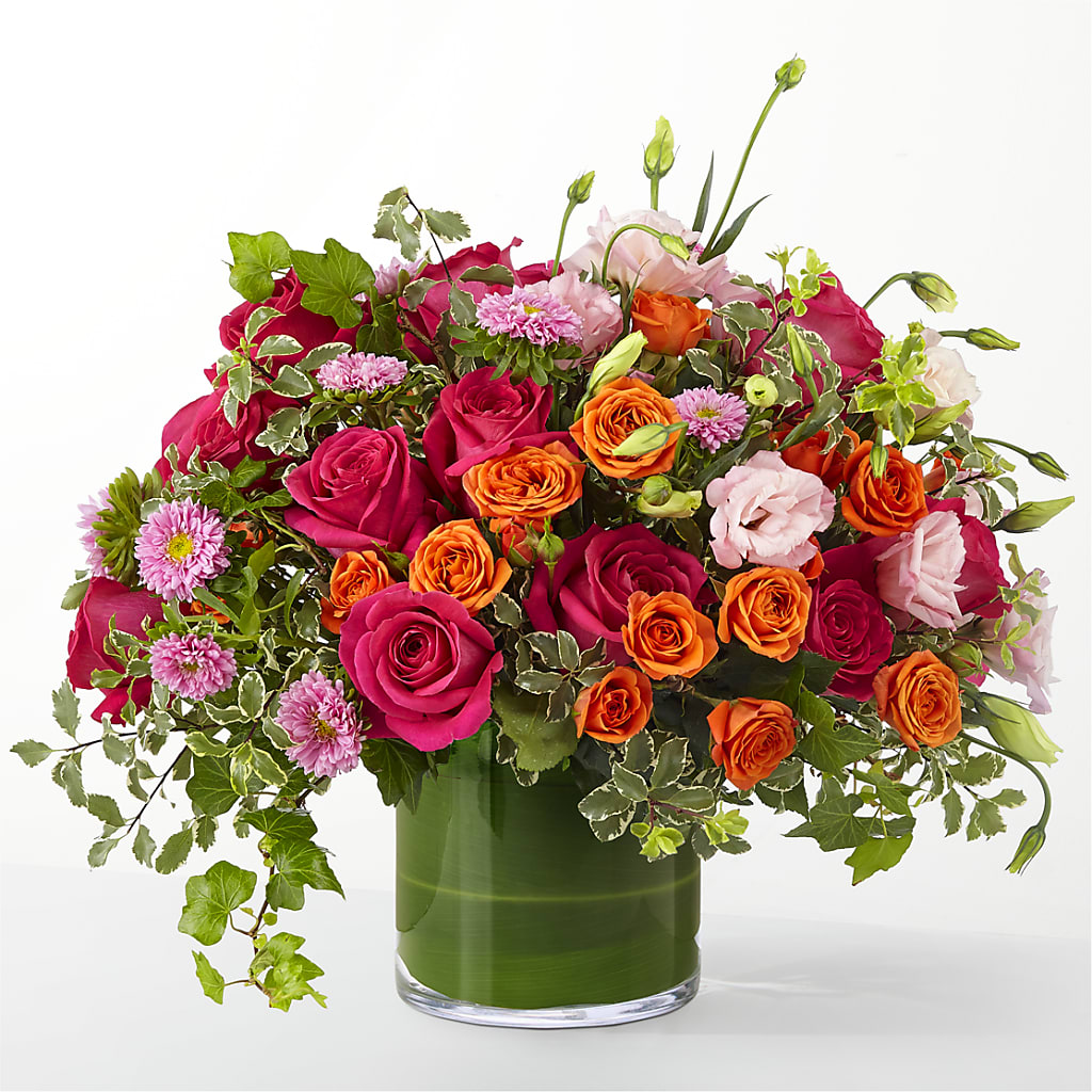 The Trendsetter – Poplar Flower Shop, Terre Haute IN