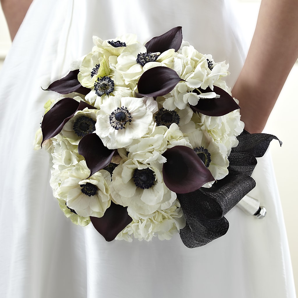 To Have and To Hold Bouquet – Poplar Flower Shop, Terre Haute IN