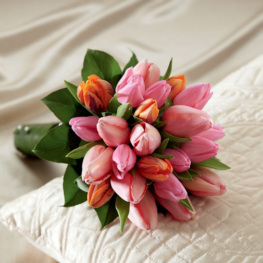 Embraceable Bouquet – Poplar Flower Shop, Terre Haute IN