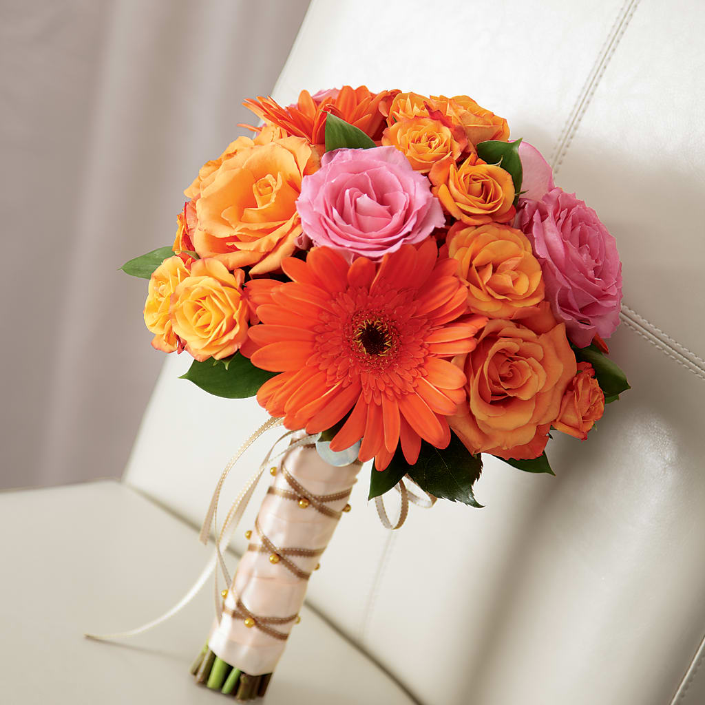Lifetime of Love Bouquet – Poplar Flower Shop, Terre Haute IN