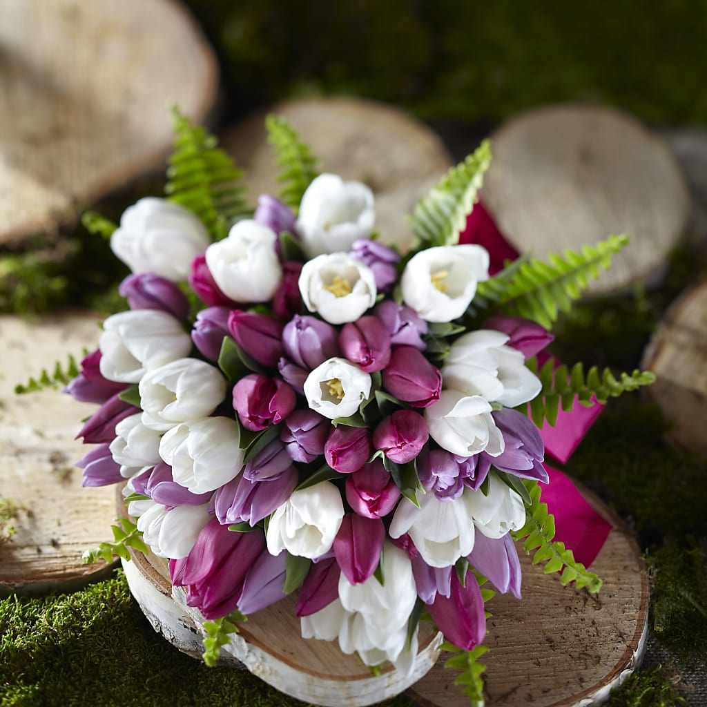 Steal My Heart Bouquet – Poplar Flower Shop, Terre Haute IN