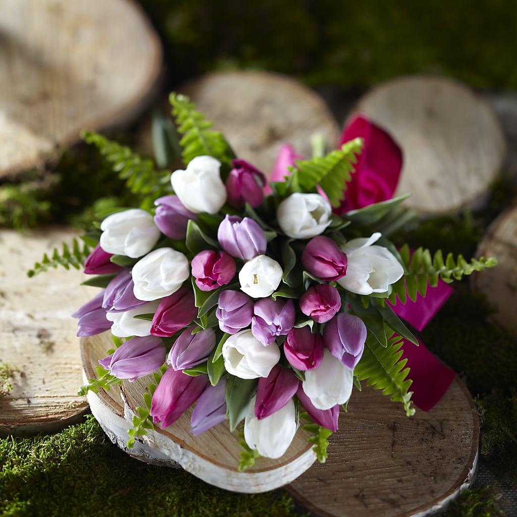 Steal My Heart Bouquet – Poplar Flower Shop, Terre Haute IN