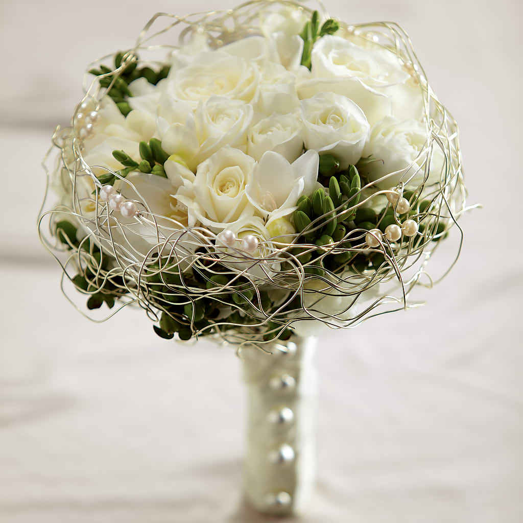 Evermore Bouquet – Poplar Flower Shop, Terre Haute IN