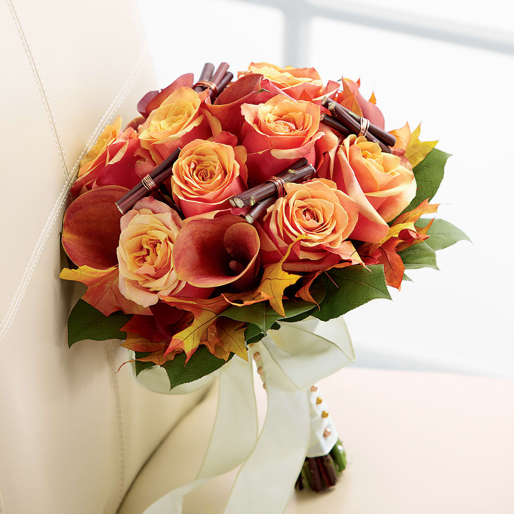 Love Everlasting Bouquet – Poplar Flower Shop, Terre Haute IN