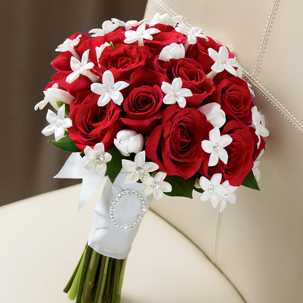 Poetry Bouquet – Poplar Flower Shop, Terre Haute IN
