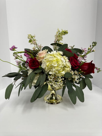Everlasting Love –  Poplar Flower Shop, Terre Haute IN