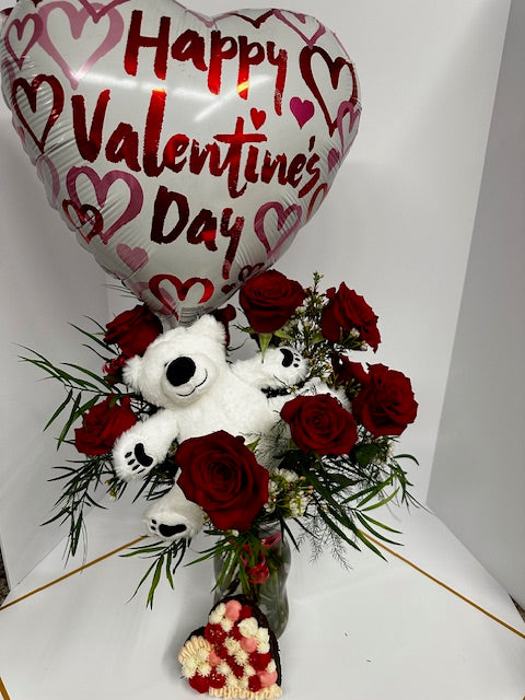 All My Love Collection