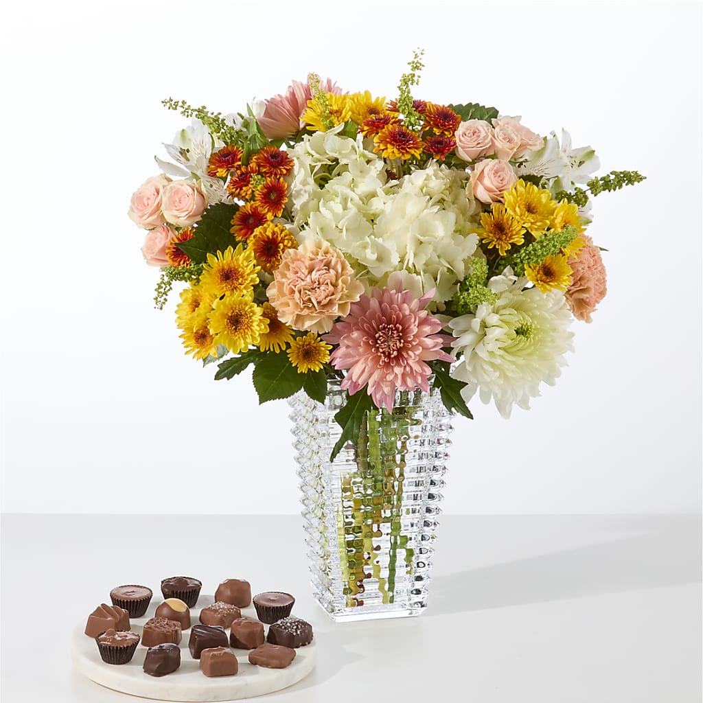 Fall Celebration Bouquet –  Poplar Flower Shop, Terre Haute IN
